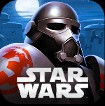 Star Wars: Uprising - Game chiến tranh giữa các vì sao trên iOS