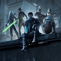 STAR WARS Zero Company - Game Chiến tranh giữa các vì sao mới