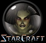 StarCraft: Brood War 1.18 - Game Chiến Thuật Thời Gian Thực