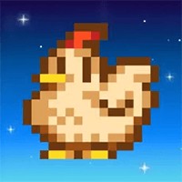 Stardew Valley iOS 1.6.15.0: Game Nông Trại & Nhập Vai Hấp Dẫn