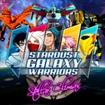 Stardust Galaxy Warriors: Stellar Climax - Tải Game Bắn Súng Không Gian