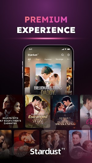 Trải nghiệm xem phim cao cấp ở bất kỳ đâu