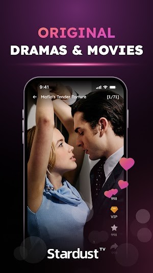 Thưởng thức phim và phim truyền hình ngắn hấp dẫn