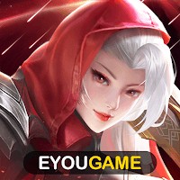 Starfall Fantasy: Neverland - Game MMORPG Thế Giới Mở Android