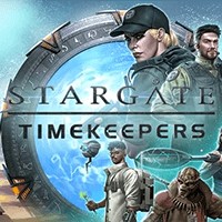 Stargate: Timekeepers - Demo Game Chiến Thuật Vòng Lặp Thời Gian