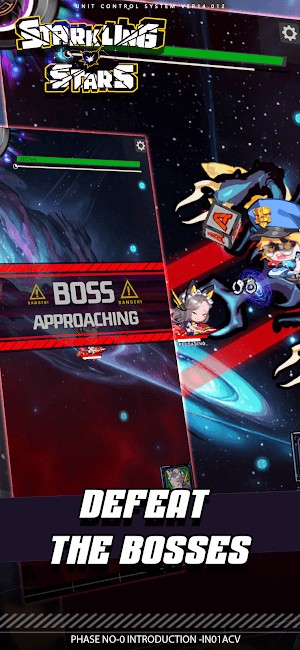 Đánh bại những con trùm