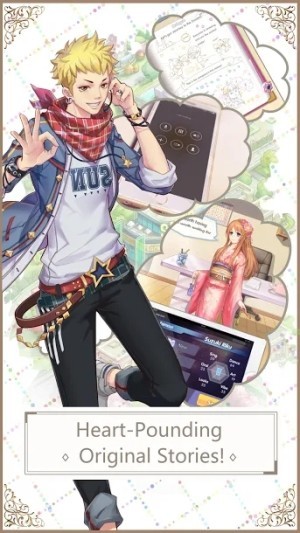 Cốt truyện cảm động