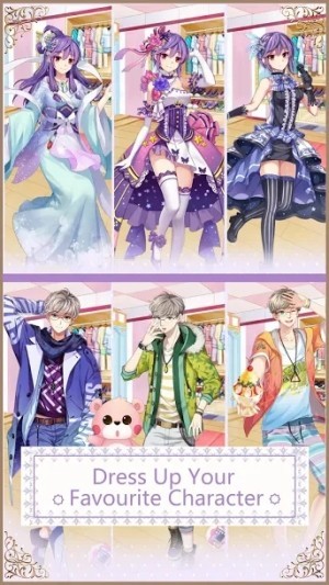 Chọn trang phục cho nghệ sĩ của bạn