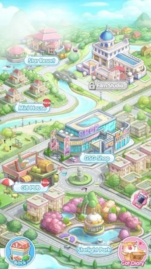 Đồ họa game tuyệt đẹp