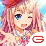 Starlight Idol - Game quản lý công ty giải trí anime trên Android