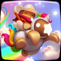 Starlit Adventures - Tải Game Giải Cứu Sao Băng Android