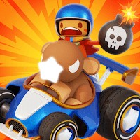 Starlit Kart Racing - Download Game Đua Xe Kart Vui Nhộn iOS 1.2