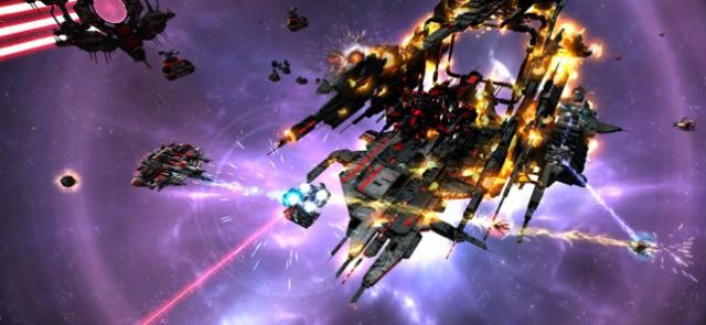 Đối phó với làn bão đạn từ kẻ thù