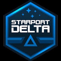 Starport Delta: Xây dựng đế chế không gian