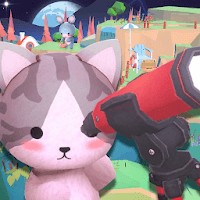 Starry Garden - Xây vườn ngắm sao trên Android