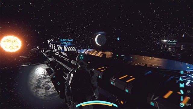 Khám phá những bí ẩn kinh hoàng trong vũ trụ rộng lớn