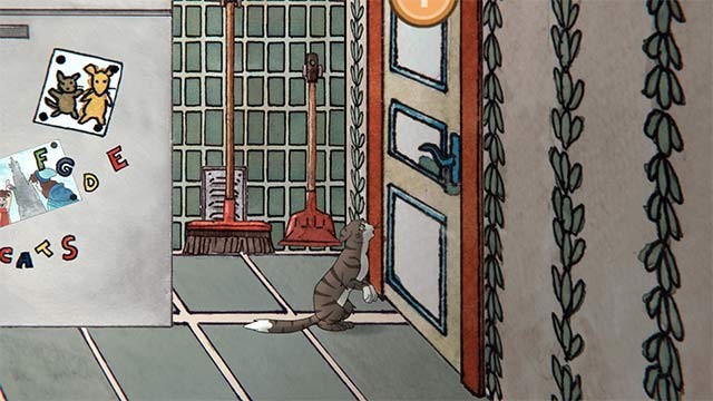 Đắm chìm trong chuyến phiêu lưu kéo dài 3-5 giờ trên nền đồ họa vẽ tay tinh tế