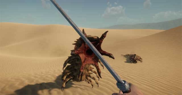 Game hành động Starsand