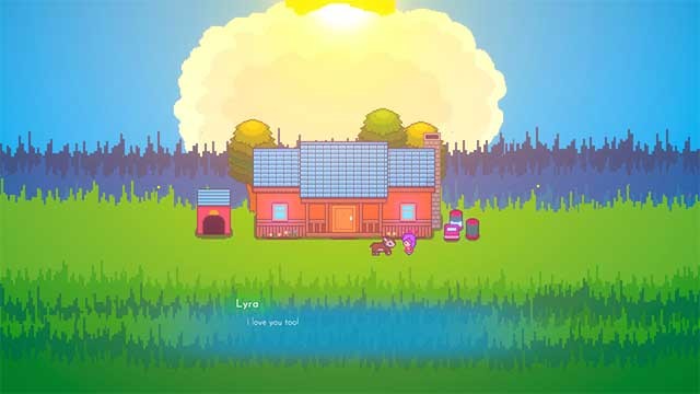 Các tương tác của bạn hầu như được thực hiện với robot