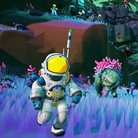 STARSEEKER: Astroneer Expeditions - Khám phá vũ trụ Astroneer