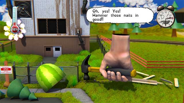 Khám phá thế giới Diorama thu nhỏ được thiết kế đầy màu sắc