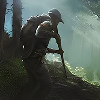 Start Over - Game Sinh Tồn Co-op Trên Hoang Đảo