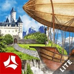 Start Rescue the Enchanter 1.4 - Game phiêu lưu giải cứu trên iOS
