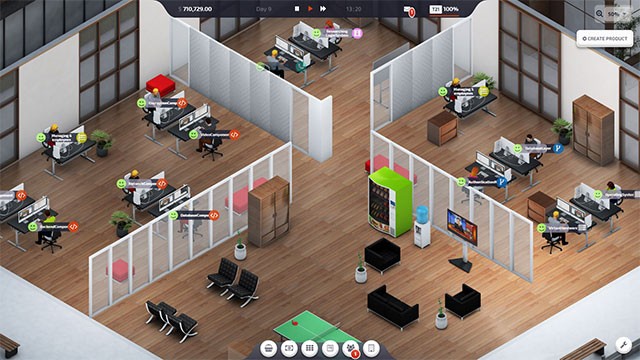 Khởi nghiệp từ 2 bàn tay trắng