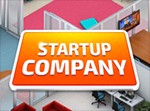 Startup Company - Game Quản Lý Công Ty Khởi Nghiệp