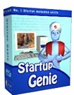 Startup Genie 1.2: Giải pháp quản lý khởi nghiệp hiệu quả