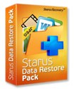 Starus Data Restore Pack - Phần mềm khôi phục dữ liệu mạnh mẽ