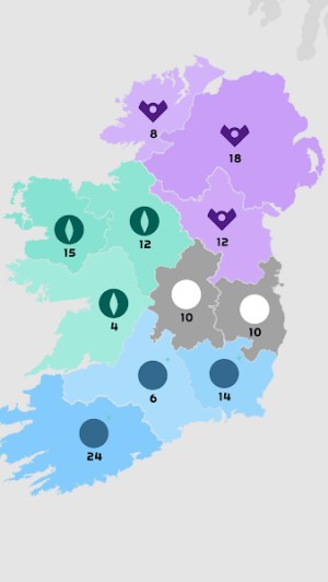 Thể hiện tư duy logic và phản ứng của bạn