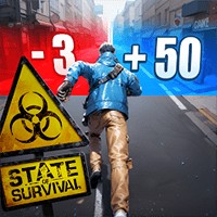 State of Survival: Last Dash - Tải Game Android 1.21.80