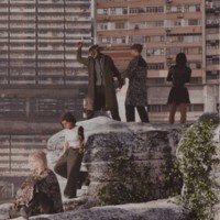 Static Between Stations - Game RPG Sinh Tồn Thành Phố Dối Trá