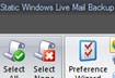 Sao lưu Windows Live Mail: Giữ an toàn tin nhắn và cài đặt