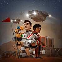 Stationeers 0.2.3396.16649: Game Sinh Tồn Không Gian Cực Khó