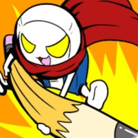 Stationery Heroes iOS 1.46: Game Chiến Thuật Phòng Thủ Vui Nhộn