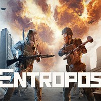 Status Entropos - Game FPS chiến thuật đỉnh cao