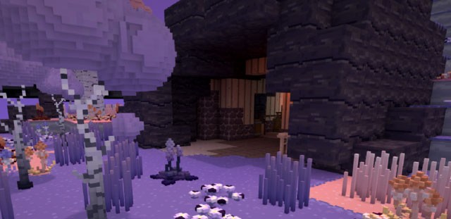 Staxel 1.4.43 (200410b) tập trung vào sửa lỗi lớn nhỏ trong game