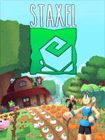 Staxel 1.5.62: Game Sinh Tồn Nông Trại Độc Đáo