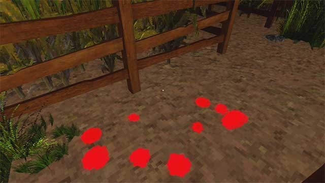 Liệu bạn có thể sống sót trước tên sát nhân trong Stay Out Of The Farm?