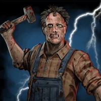 Stay Out Of The Farm - Game kinh dị Sát nhân trong trang trại