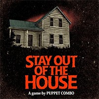 Stay Out of the House 1.1.4 - Game kinh dị Ngôi nhà của gã đồ tể