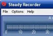 Steady Recorder 3.1: Phần mềm ghi âm và chỉnh sửa âm thanh chuyên nghiệp