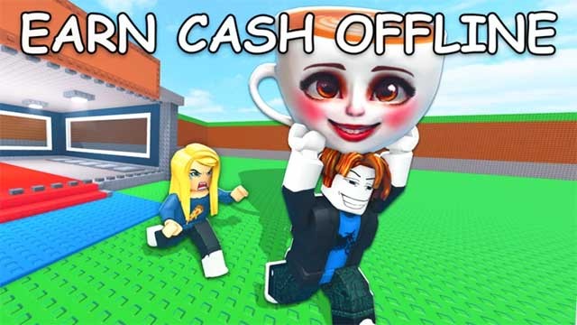 Steal a Brainrot là một trong những game Roblox HOT nhất hiện nay