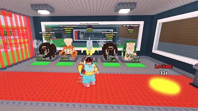 Mở khóa các trang phục và phụ kiện đẹp mắt để trở nên nổi bật