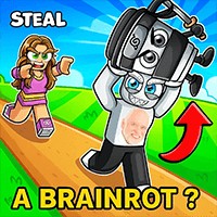 Brainrot Roblox: Hướng dẫn chơi game trộm Brainrot độc đáo