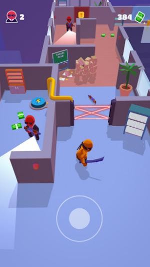 Chiến đấu qua nhiều môi trường khác nhau