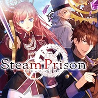 Steam Prison: Game Anime Tình Yêu Lạ Kỳ