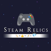 Steam Relics - Khám Phá Game Steam Hay Ít Người Biết